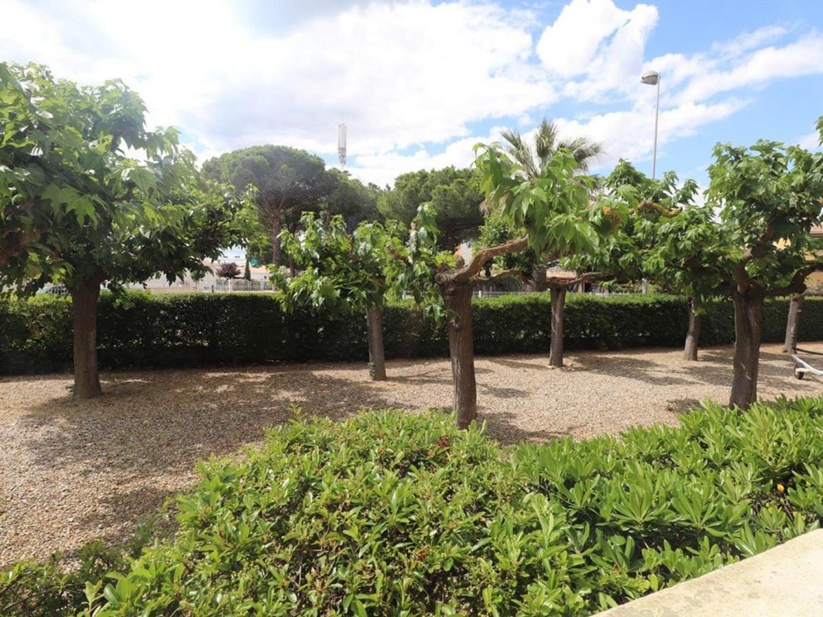 לה-גרו-דו-רואה 3 Pieces Climatise Avec Terrasse, Parking Prive, A 100M De La Plage, 7 Couchages - Fr-1-307-148 מראה חיצוני תמונה