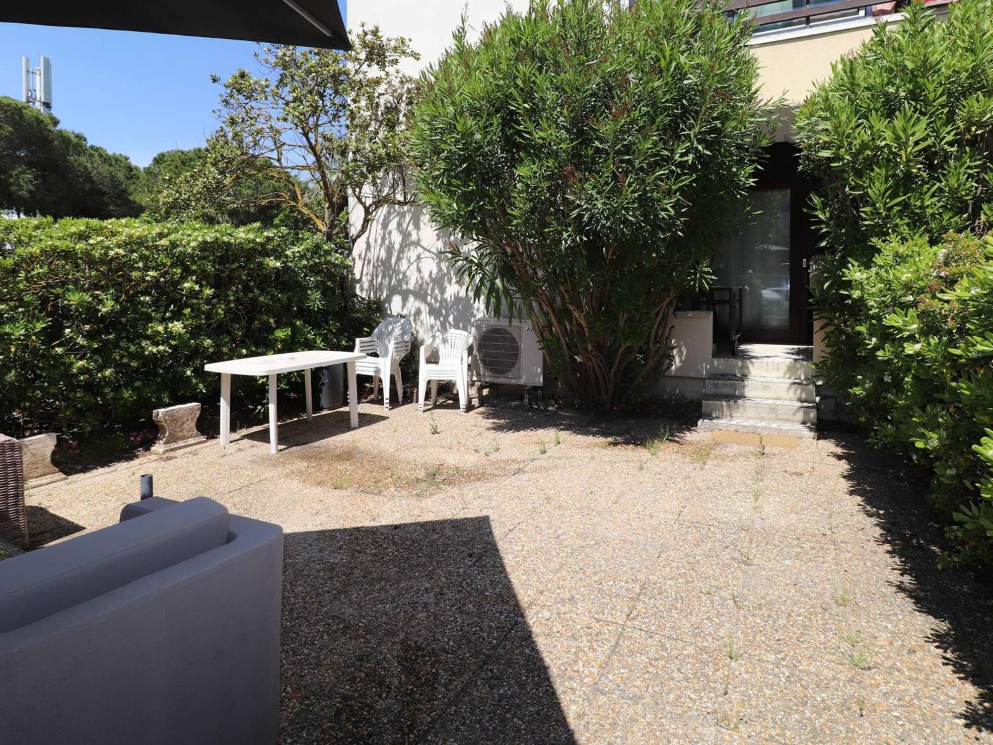 לה-גרו-דו-רואה 3 Pieces Climatise Avec Terrasse, Parking Prive, A 100M De La Plage, 7 Couchages - Fr-1-307-148 מראה חיצוני תמונה